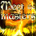 Meet the masters